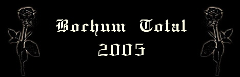 Bochum Total
2005