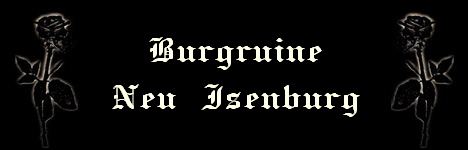 Burgruine
Neu Isenburg