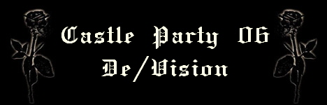 Castle Party 06
De/Vision