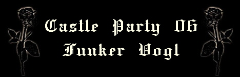 Castle Party 06
Funker Vogt