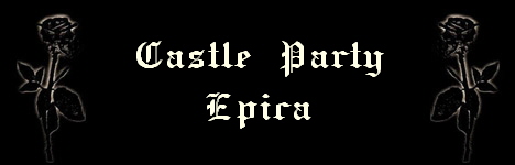 Castle Party
Epica