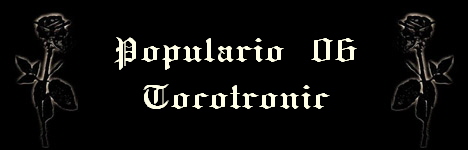 Populario 06
Tocotronic